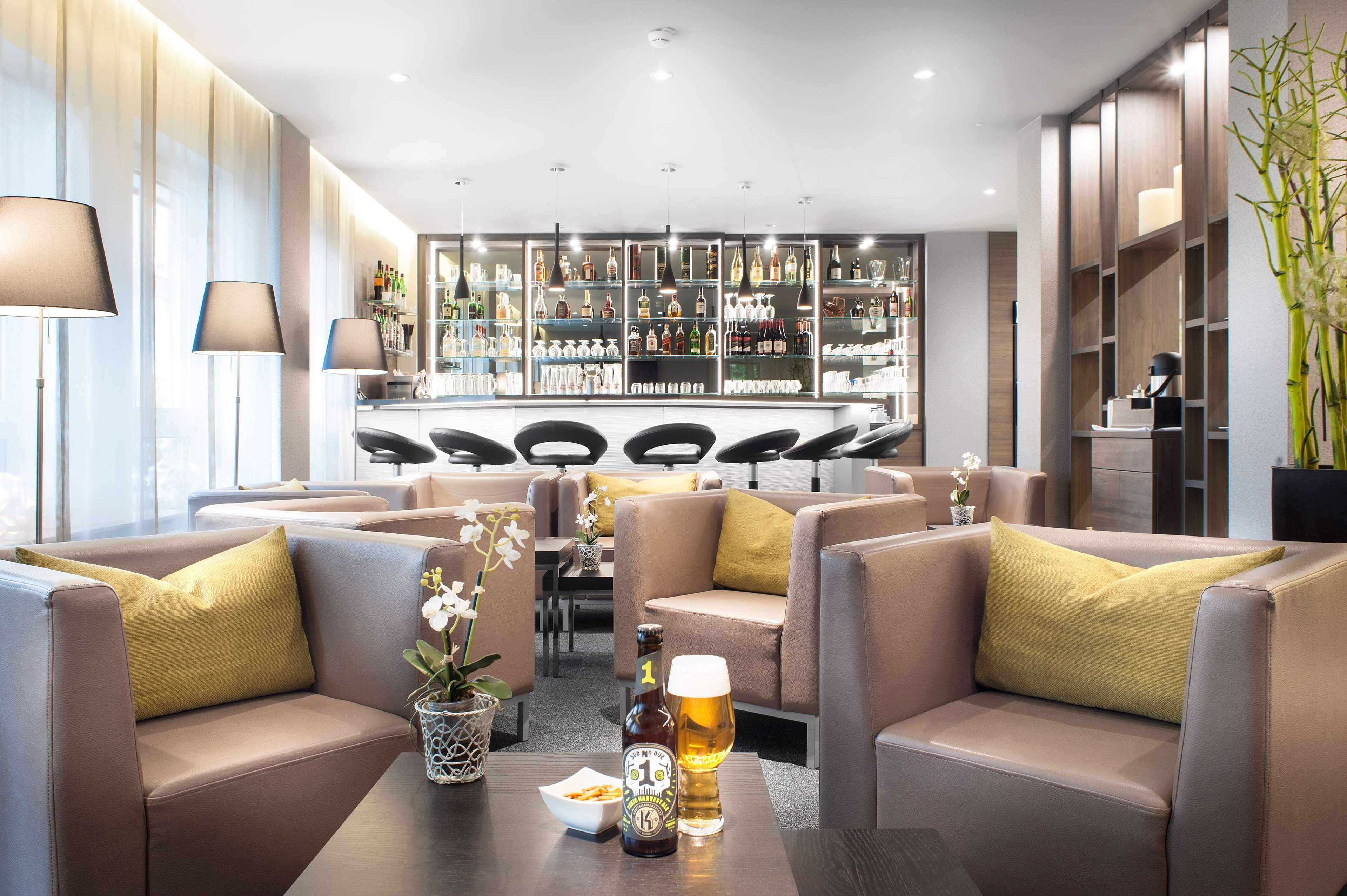 Best Western Hotel Favorit Ludwigsburg Bagian luar foto