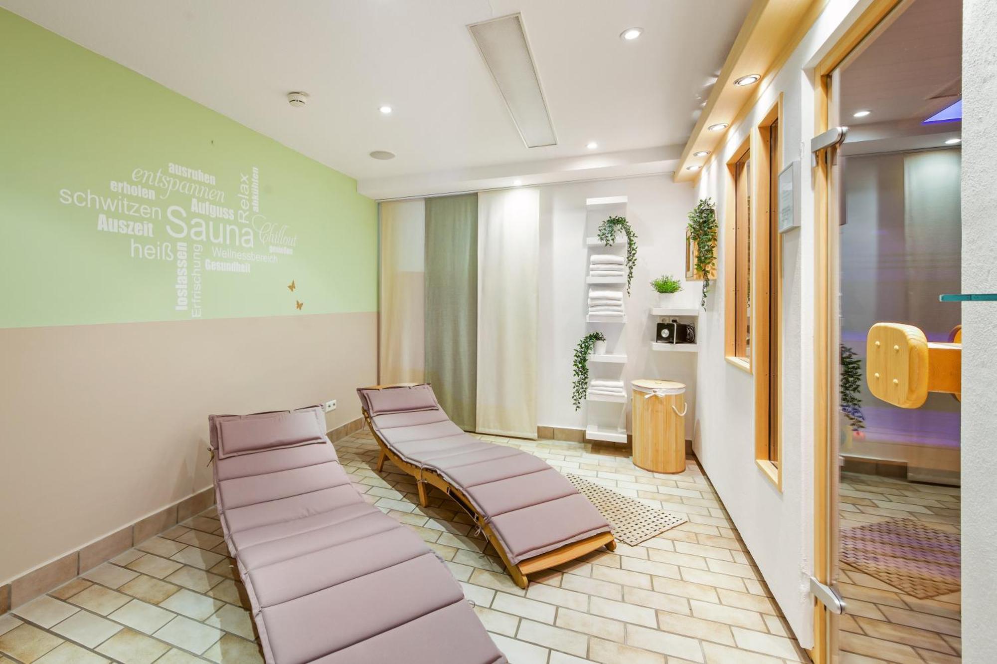 Best Western Hotel Favorit Ludwigsburg Bagian luar foto