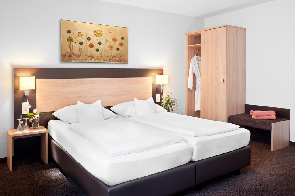 Best Western Hotel Favorit Ludwigsburg Ruang foto